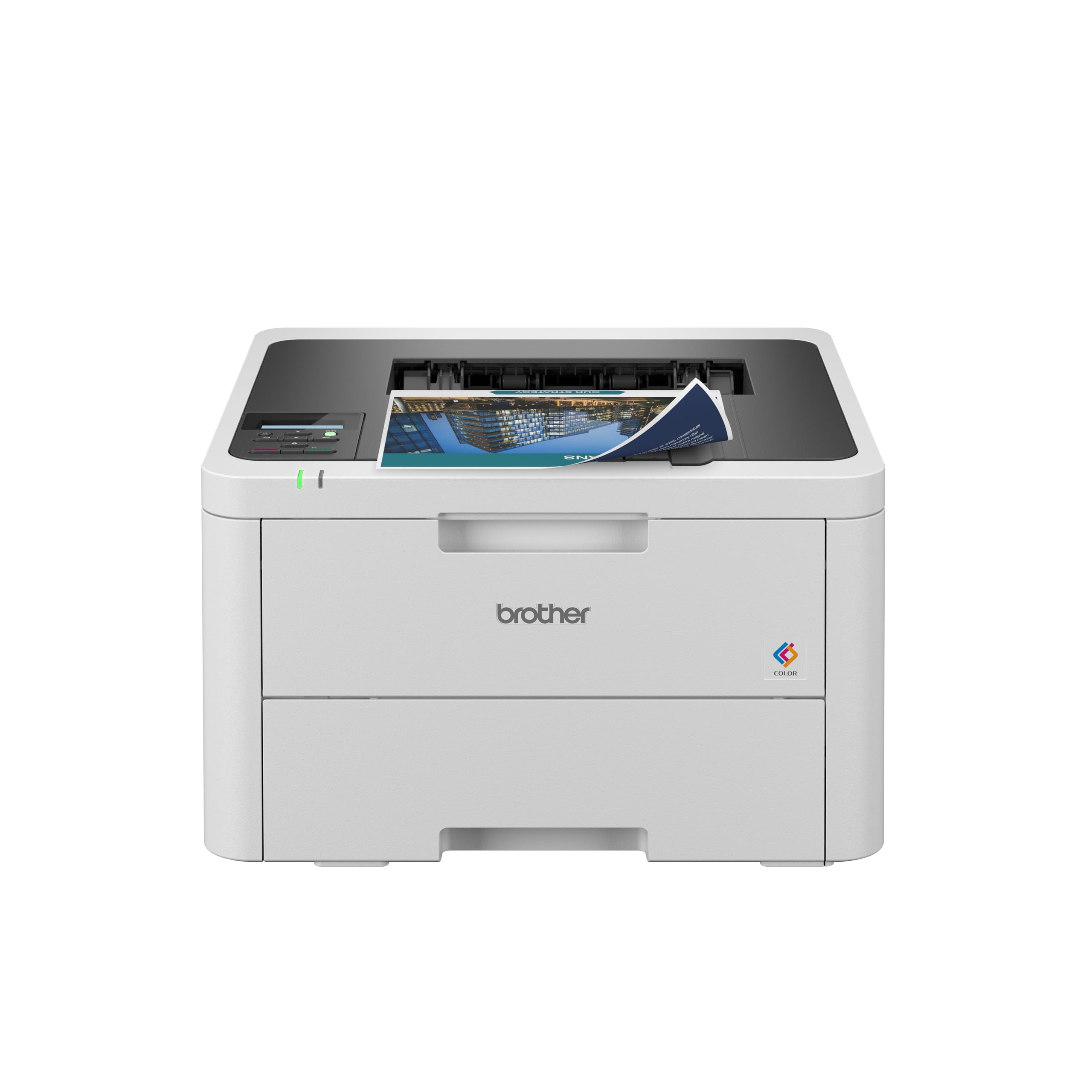 試動のみ！brother HL-L3240CDW brother（ブラザー） A4カラーレーザープリンター｜HL-L3240CDW｜[通販